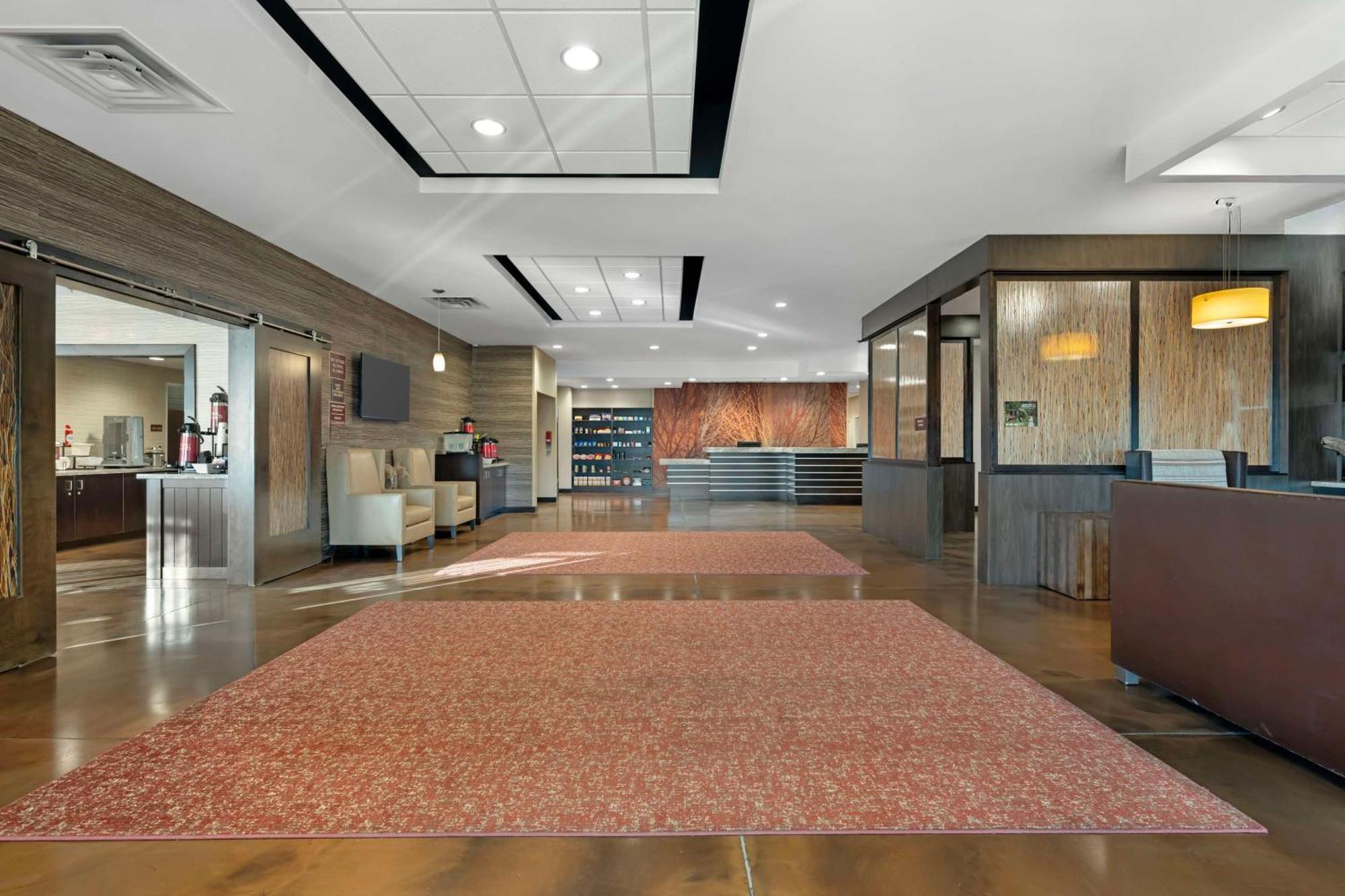 Best Western Plus Lakeview Hotel Madison Kültér fotó